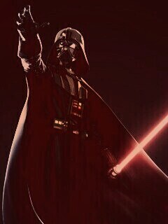 Дарт Вейдер фото обои