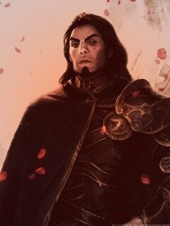 Рыцарь обои