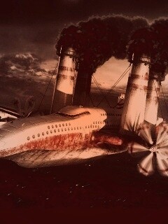 Чугунолитейный бомбардировщик обои