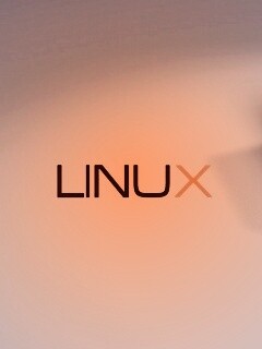 Линукс обои