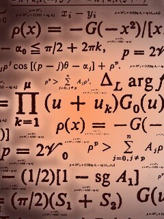 Формулы обои