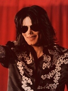 Michael Joseph Jackson обои