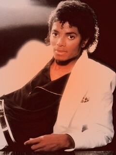 Джексон в молодости обои