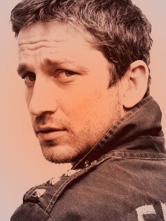 Джерард Батлер обои