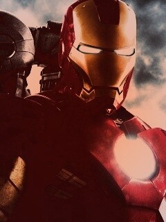 Iron man 2 обои