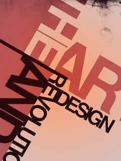 Революция искусства и дизайна обои