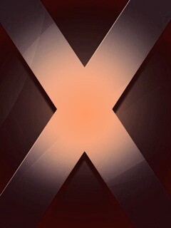 Знак людей Икс обои