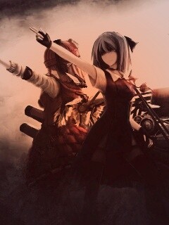 В атаку обои