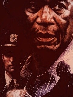 Побег из Шоушенка обои