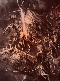 Дикий Гон обои