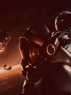 Black Prophecy обои