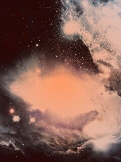 Красота космоса обои