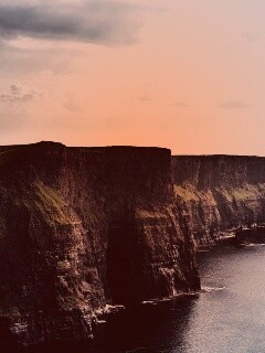 Красивейший мыс обои