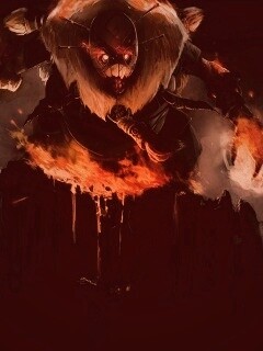 Bloodline Champions обои