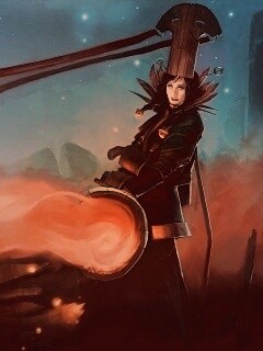 Bloodline Champions обои