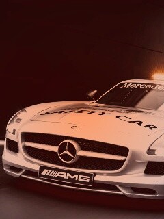 Mercedes Benz  обои