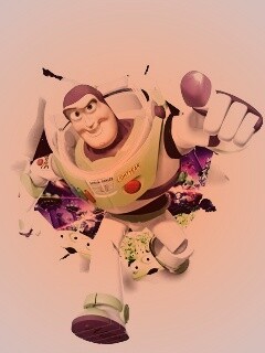 Персонажи истории игрушек обои