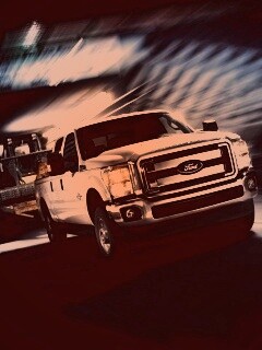 Ford Super Duty обои