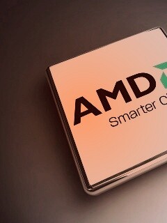 AMD - самый разумный выбор обои