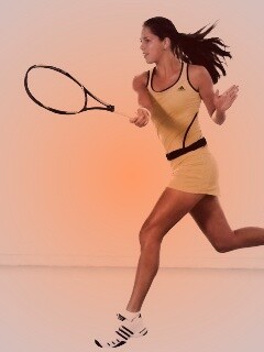 Ana Ivanovic обои