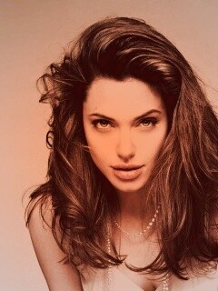 Анджелина Джоли обои