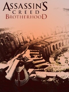 Assasin"s Creed Brotherhood обои