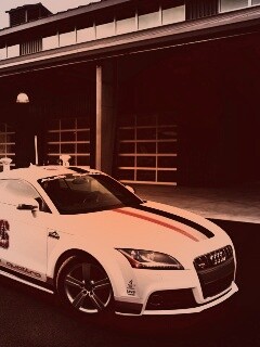 Audi Quattro обои