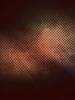 Свет на перфорированной стене обои