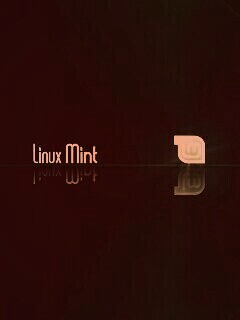 Linux Mint обои