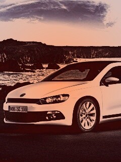 Фольксваген обои