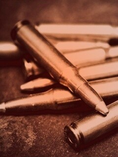 Патроны обои