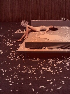 На поле брани.. подушками обои