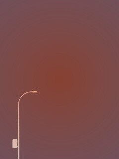 Фонарь. Просто фонарь. обои