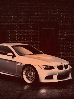 БМВ обои