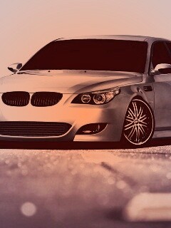 Мерседес обои