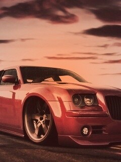 Тюнинг бентли обои