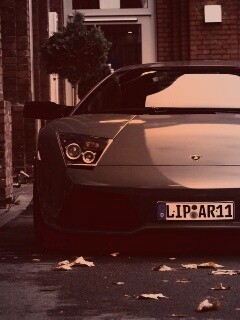 Ламборджини обои