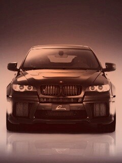 БМВ обои