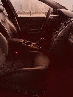 Салон мазерати quattroporte обои