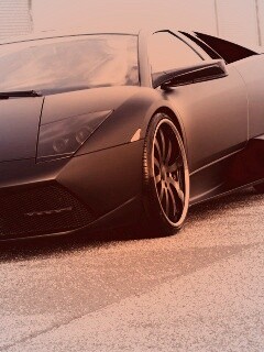 Lamborghini  обои