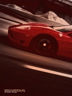 Ferrari F430 обои