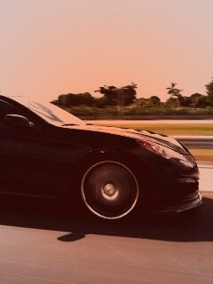 Hyndai genesis обои