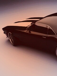 Ford мускулкар обои