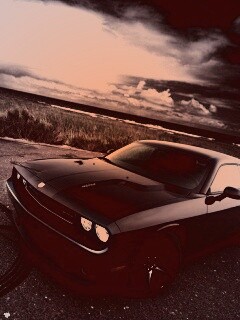 Dodge Charger обои