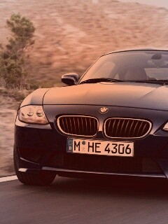 BMW обои
