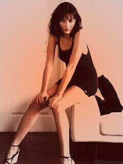 Ольга Куриленко обои