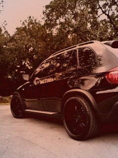 BMW X5 обои