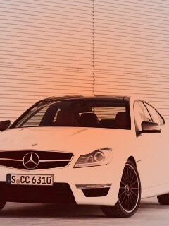 Mercedes AMG обои