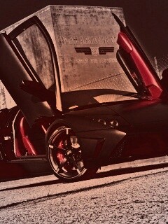 Lamborghini Gallardo обои