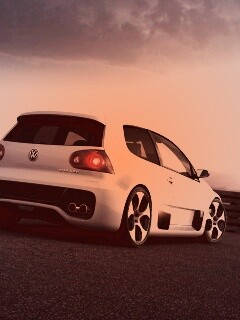 Volkswagen GTI обои